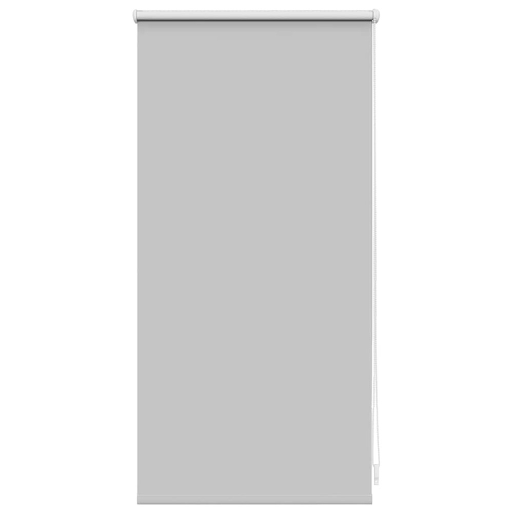 Jaluzea opacă rulabilă, 40 x 100 cm, negru