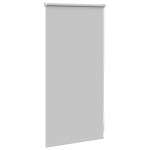 Jaluzea opacă rulabilă, 40 x 100 cm, negru Jaluzea opacă rulabilă, 40 x 100 cm, negru