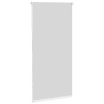 Jaluzea opacă rulabilă, 60 x 120 cm, alb Jaluzea opacă rulabilă, 60 x 120 cm, alb