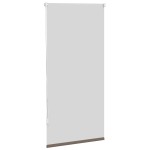 Jaluzea opacă rulabilă, 60 x 120 cm, cafeniu Jaluzea opacă rulabilă, 60 x 120 cm, cafeniu