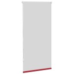 Jaluzea opacă rulabilă, 60 x 120 cm, roșu Jaluzea opacă rulabilă, 60 x 120 cm, roșu