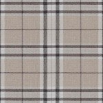 vidaXL Fotoliu cu pernă, crem, material textil vidaXL Fotoliu cu pernă, crem, material textil