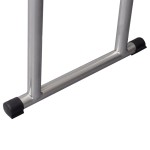 Set bar pentru mic dejun pliabil, cu 2 scaune Set bar pentru mic dejun pliabil, cu 2 scaune
