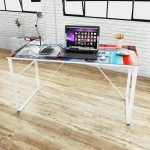 Birou Dreptunghiular cu Model Unic Birou Dreptunghiular cu Model Unic