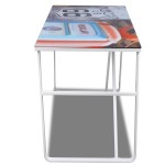 Birou Dreptunghiular cu Model Unic Birou Dreptunghiular cu Model Unic