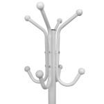 Cuier Metal Alb Cuier Metal Alb