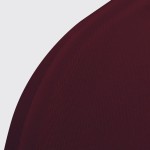 vidaXL Husă de scaun elastică, 6 buc., vișiniu vidaXL Husă de scaun elastică, 6 buc., vișiniu