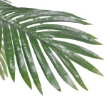 vidaXL Plantă artificială Palmier Cycas, 150 cm vidaXL Plantă artificială Palmier Cycas, 150 cm