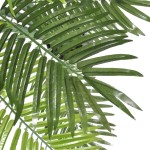 Palmier artificial Phoenix cu ghiveci, 130 cm Palmier artificial Phoenix cu ghiveci, 130 cm