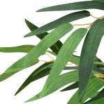 Plantă artificială din bambus Twiggy cu ghiveci, 90 cm Plantă artificială din bambus Twiggy cu ghiveci, 90 cm