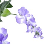 Glicină artificială cu ghiveci, 120 cm Glicină artificială cu ghiveci, 120 cm