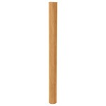 vidaXL Paravan de cameră din bambus, culoare naturală, 250 x 165 cm vidaXL Paravan de cameră din bambus, culoare naturală, 250 x 165 cm