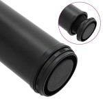 Picioare de masă reglabile pe înălțime, 870 mm, negru, 4 buc. Picioare de masă reglabile pe înălțime, 870 mm, negru, 4 buc.