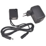 vidaXL Fântână de interior din poli rășină cu iluminare LED vidaXL Fântână de interior din poli rășină cu iluminare LED