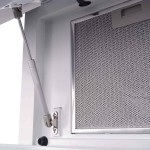 vidaXL Hotă cu afișaj tactil 900 mm, Albă vidaXL Hotă cu afișaj tactil 900 mm, Albă