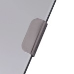 vidaXL Plăci oglindă fără margini 20,5 cm, 8 buc., sticlă vidaXL Plăci oglindă fără margini 20,5 cm, 8 buc., sticlă