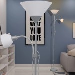 vidaXL Lampă de podea, Gri vidaXL Lampă de podea, Gri