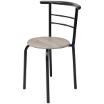 vidaXL Set mobilier bar mic dejun, MDF vidaXL Set mobilier bar mic dejun, MDF
