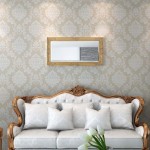 vidaXL Oglindă de perete în stil baroc, 100 x 50 cm, auriu vidaXL Oglindă de perete în stil baroc, 100 x 50 cm, auriu