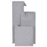 vidaXL Fântână de interior, polirășină, iluminare LED vidaXL Fântână de interior, polirășină, iluminare LED