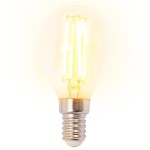 vidaXL Lustră cu 3 becuri LED cu filament, 12 W vidaXL Lustră cu 3 becuri LED cu filament, 12 W