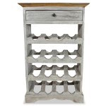 vidaXL Suport sticle de vin, 55x23x85 cm, lemn masiv de mahon vidaXL Suport sticle de vin, 55x23x85 cm, lemn masiv de mahon