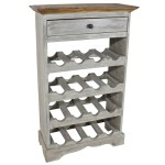 vidaXL Suport sticle de vin, 55x23x85 cm, lemn masiv de mahon vidaXL Suport sticle de vin, 55x23x85 cm, lemn masiv de mahon