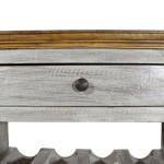 vidaXL Suport sticle de vin, 55x23x85 cm, lemn masiv de mahon vidaXL Suport sticle de vin, 55x23x85 cm, lemn masiv de mahon