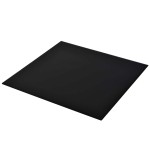 vidaXL Blat de masă din sticlă securizată, pătrat, 700 x 700 mm vidaXL Blat de masă din sticlă securizată, pătrat, 700 x 700 mm