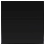 vidaXL Blat de masă din sticlă securizată, pătrat, 700 x 700 mm vidaXL Blat de masă din sticlă securizată, pătrat, 700 x 700 mm