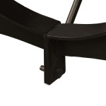 vidaXL Masă de bucătărie, 180 cm, lemn masiv reciclat