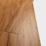 vidaXL Plăci de pardoseală, ulm natural, 5,26 m², 2 mm, PVC vidaXL Plăci de pardoseală, ulm natural, 5,26 m², 2 mm, PVC