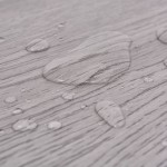 vidaXL Plăci de pardoseală, gri închis, 5,26 m², 2 mm, PVC vidaXL Plăci de pardoseală, gri închis, 5,26 m², 2 mm, PVC