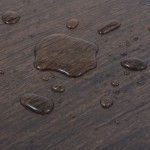 vidaXL Plăci de pardoseală, stejar gri închis, 5,26 m², 2 mm, PVC