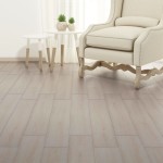 vidaXL Plăci pardoseală autoadezive stejar clasic alb 5,02 m² 2 mm PVC vidaXL Plăci pardoseală autoadezive stejar clasic alb 5,02 m² 2 mm PVC