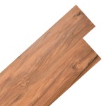 vidaXL Plăci de pardoseală autoadezive, ulm natural, 5,02 m², 2 mm PVC vidaXL Plăci de pardoseală autoadezive, ulm natural, 5,02 m², 2 mm PVC