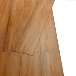 vidaXL Plăci de pardoseală autoadezive, ulm natural, 5,02 m², 2 mm PVC vidaXL Plăci de pardoseală autoadezive, ulm natural, 5,02 m², 2 mm PVC