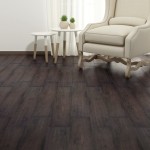 vidaXL Plăci pardoseală autoadezive, maro închis, 5,02 m², 2 mm, PVC vidaXL Plăci pardoseală autoadezive, maro închis, 5,02 m², 2 mm, PVC