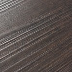 vidaXL Plăci pardoseală autoadezive, maro închis, 5,02 m², 2 mm, PVC vidaXL Plăci pardoseală autoadezive, maro închis, 5,02 m², 2 mm, PVC