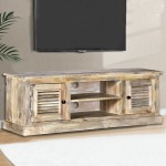vidaXL Comodă TV, lemn masiv de mango vidaXL Comodă TV, lemn masiv de mango