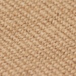vidaXL Covor de iută cu spate din latex, 160 x 230 cm, natural vidaXL Covor de iută cu spate din latex, 160 x 230 cm, natural