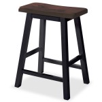 vidaXL Set mobilier de bar, 3 piese, MDF, negru vidaXL Set mobilier de bar, 3 piese, MDF, negru
