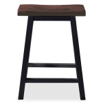 vidaXL Set mobilier de bar, 3 piese, MDF, negru vidaXL Set mobilier de bar, 3 piese, MDF, negru