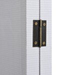 vidaXL Paravan cameră pliabil, 200x170 cm, New York pe zi, alb/negru vidaXL Paravan cameră pliabil, 200x170 cm, New York pe zi, alb/negru