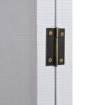 vidaXL Paravan cameră pliabil, 228 x 170 cm, New York pe zi, alb/negru vidaXL Paravan cameră pliabil, 228 x 170 cm, New York pe zi, alb/negru