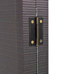 vidaXL Paravan cameră pliabil, 120x170 cm, New York pe timp de noapte vidaXL Paravan cameră pliabil, 120x170 cm, New York pe timp de noapte
