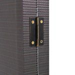 vidaXL Paravan cameră pliabil 228 x 170 cm, New York pe timp de noapte vidaXL Paravan cameră pliabil 228 x 170 cm, New York pe timp de noapte