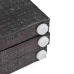 vidaXL Paravan cameră pliabil, negru&alb, 160 x 170 cm, imprimeu pene vidaXL Paravan cameră pliabil, negru&alb, 160 x 170 cm, imprimeu pene