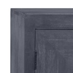 vidaXL Dulap, lemn masiv de mango, 60 x 30 x 76 cm vidaXL Dulap, lemn masiv de mango, 60 x 30 x 76 cm