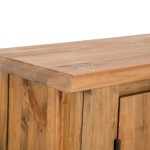vidaXL Dulap de perete de baie, 42x23x70 cm, lemn masiv pin vidaXL Dulap de perete de baie, 42x23x70 cm, lemn masiv pin